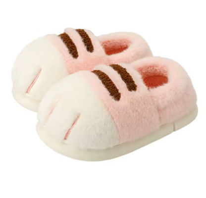 MimiPaw™-Pantuflas de gato