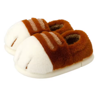 MimiPaw™-Pantuflas de gato