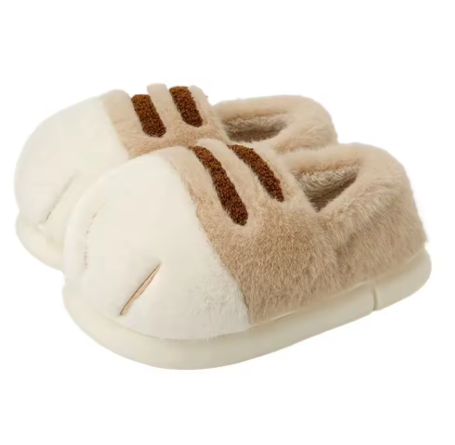 MimiPaw™-Pantuflas de gato