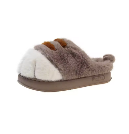 MimiPaw™-Pantuflas de gato