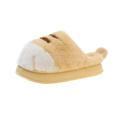 MimiPaw™-Pantuflas de gato